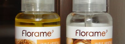 Немного об органике