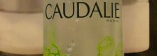 Caudalie в моей косметичке