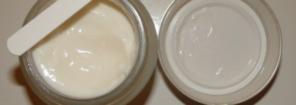 Мой разношерстный уход за лицом.(Ежедневный уход)