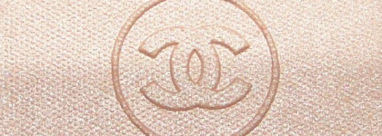 Мой нежный нюд- тени Chanel Ombre Essentielle № 46 Lotus