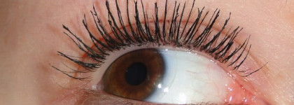 Chanel Sublime De Chanel – Удлиняющая и загибающая тушь для ресниц