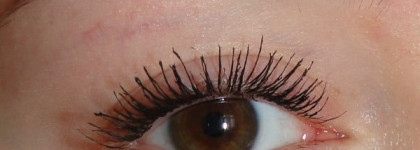 Chanel Sublime De Chanel – Удлиняющая и загибающая тушь для ресниц