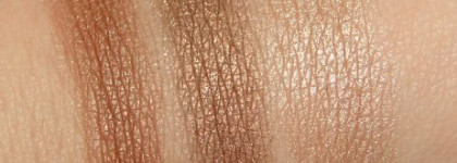 Christian Dior Impression Cuir Leather Couture Eyeshadow Palette