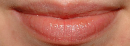 Нежный крем- Givenchy Pop Gloss (№ 452)