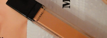 Нежный крем- Givenchy Pop Gloss (№ 452)
