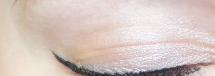 Рисуем стрелочки с Revlon Colorstay Liquid Eye Pen(оттенок Вlackest Black)