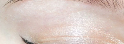 Рисуем стрелочки с Revlon Colorstay Liquid Eye Pen(оттенок Вlackest Black)