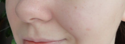 Скрываем несовершенства с Estee Lauder Individualist Natural Finish – Крем-пудра с натуральным эффектом(1W1)