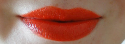 Lancome Color Fever Lipstick Lasting Radiance Sensual LipColor(№ 104) – Чувственная помада со стойким сияющим эффектом