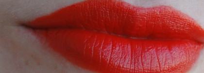 Lancome Color Fever Lipstick Lasting Radiance Sensual LipColor(№ 104) – Чувственная помада со стойким сияющим эффектом