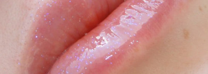 Givenchy Gelee d’Interdit – Блеск-желе с кристальным сиянием(№ 8)