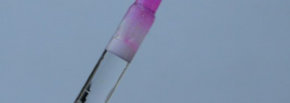 Givenchy Gelee d’Interdit – Блеск-желе с кристальным сиянием(№ 8)