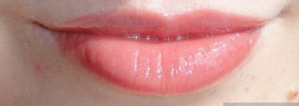 Estee Lauder Pure Color Gloss – Блеск для губ(Passion Fruit Shimmer)