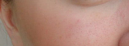 Озорное лето с  Chanel Joues Contraste №15( Orchid Rose )