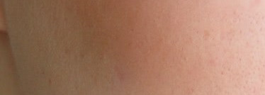 Озорное лето с  Chanel Joues Contraste №15( Orchid Rose )