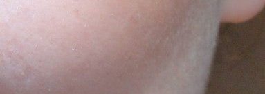 Озорное лето с  Chanel Joues Contraste №15( Orchid Rose )