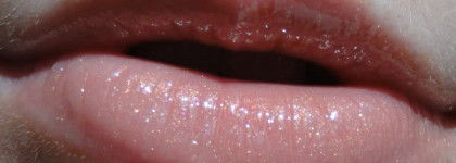 Givenchy Gloss Interdit (03)