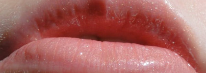 Givenchy Gloss Interdit (03)