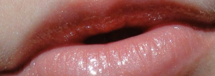 Givenchy Gloss Interdit (03)