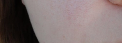 Скрываем поры с Idealist Pore Minimizing Skin Refinisher