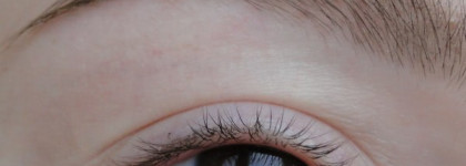 Рисую брови  с Art-Visage Eyebrow pencil(# 403)