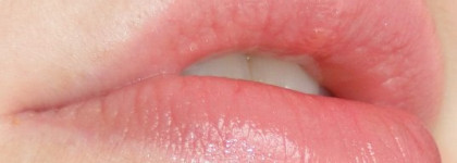 Помада моей мечты Shiseido perfect rouge tender sheer(№PK 327)