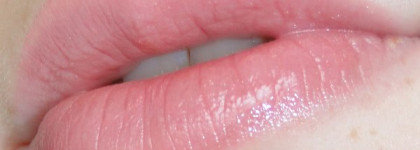 Помада моей мечты Shiseido perfect rouge tender sheer(№PK 327)