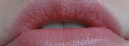 Помада моей мечты Shiseido perfect rouge tender sheer(№PK 327)