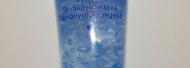 Мой уход за кожей вокруг глаз