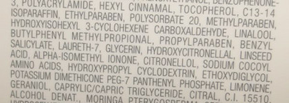 Уход за волосами-мои новички