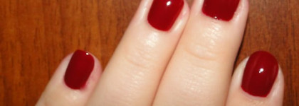 Осенний и игривый O.p.i. Malaga Wine