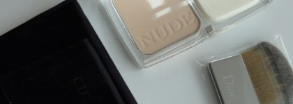 Обо всем и ни о чем. Обзор весенне-зимних покупок