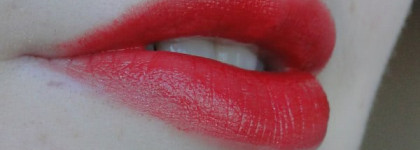 Красавица Dior Addict lipstick 745