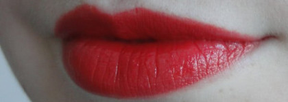 Красавица Dior Addict lipstick 745