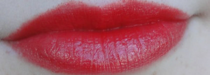 Красавица Dior Addict lipstick 745