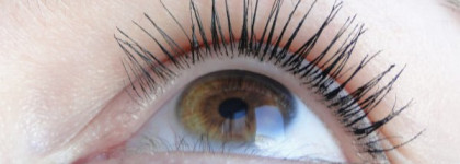 Estee Lauder Sumptuous Extreme Lash Multiplying Volume Mascara – Тушь для создания экстремального объема(№01 Extreme Black)