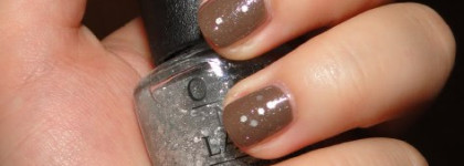 2 красавца O.p.i или мои летние любимчики