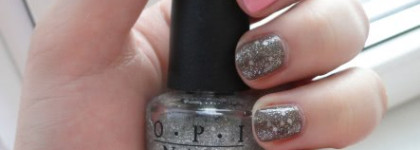 2 красавца O.p.i или мои летние любимчики