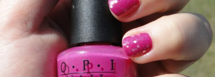 2 красавца O.p.i или мои летние любимчики