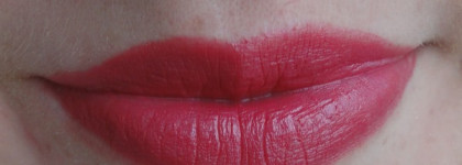 Осенняя красавица Rimmel Lasting Finish by Kate lipstick(05 Rossetto)