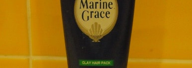 Мой обновленный уход за волосами