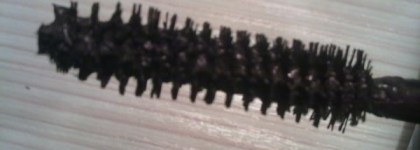 Давняя и надежная Lancome тушь Hypnose