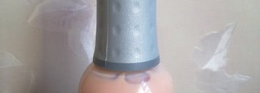 Жемчужная пыль на ногтях с Orly (# 675)