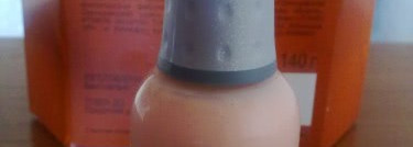 Жемчужная пыль на ногтях с Orly (# 675)