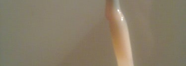 Жемчужная пыль на ногтях с Orly (# 675)