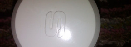 Полируем лицо с Sisley Creme Gommante Visage. Botanical Gentle Facial Buffing Cream