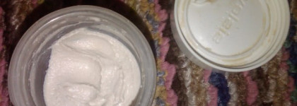 Полируем лицо с Sisley Creme Gommante Visage. Botanical Gentle Facial Buffing Cream