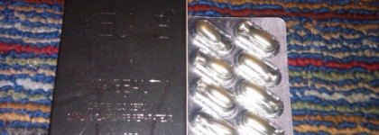 Уход за кончиками волос Keune Сыворотка "Красота волос". Hair Beauty Split Ends Serum