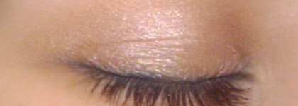 Estée Lauder Pure Color Eyeshadow Sugar Biscuit