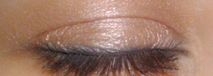 Estée Lauder Pure Color Eyeshadow Sugar Biscuit